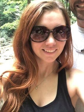 Meet your Posher, Jessica